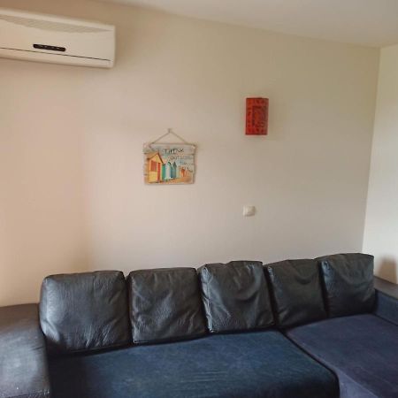 Къмпинг Градина - Garden Beach Apartments ソゾポル エクステリア 写真